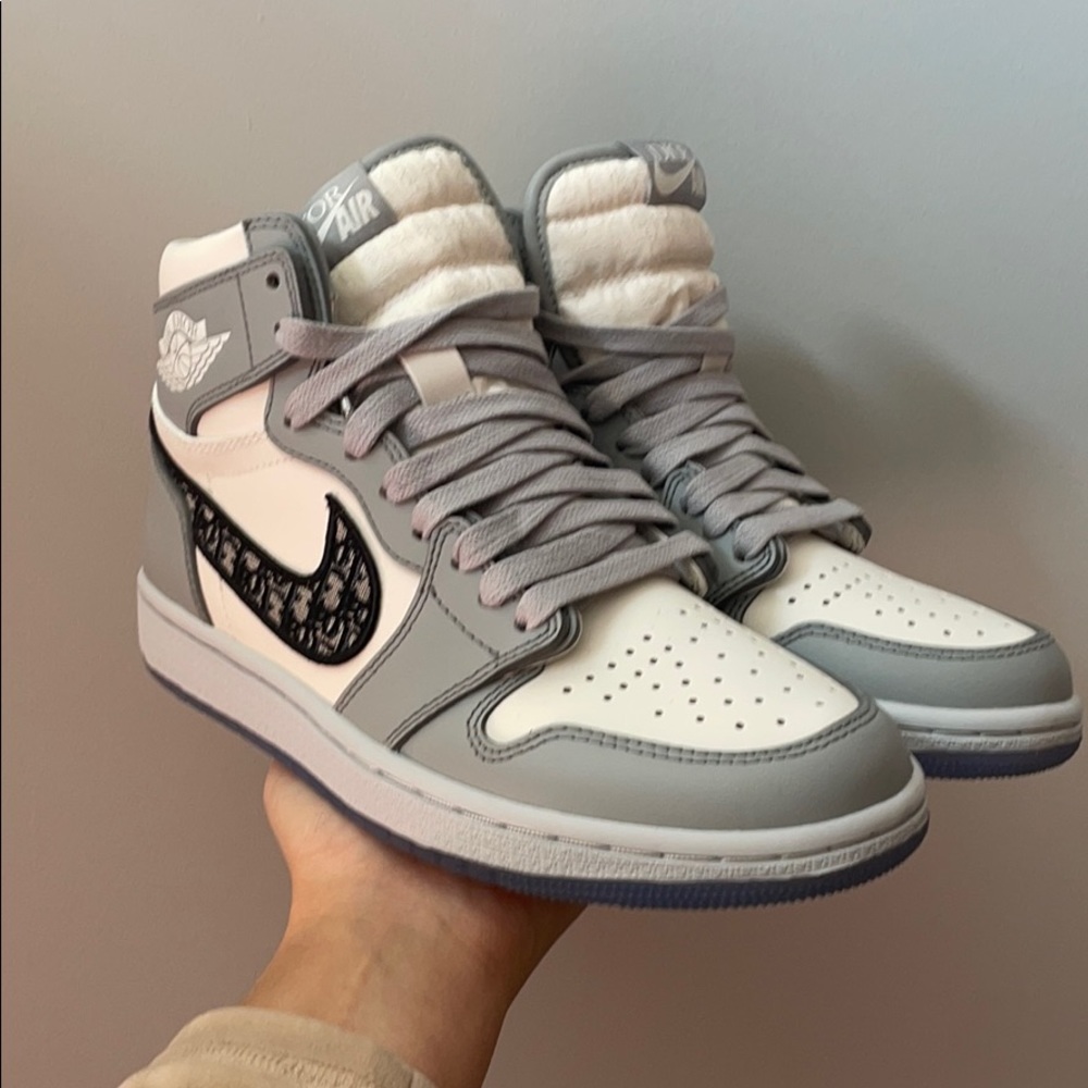 Dior Jordan 1 Retro High